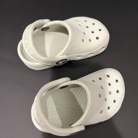 CROCS Toddler Classic Clog unisex - Picture 8 of 9